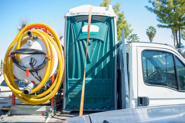 Best Construction site porta potty rental  in Cool Valley, MO