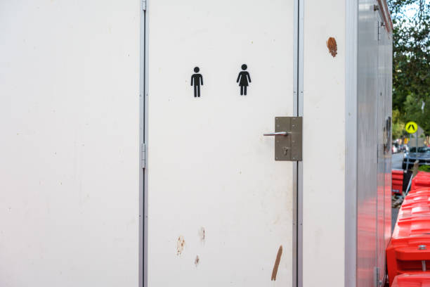 Best Temporary restroom rental  in Cool Valley, MO