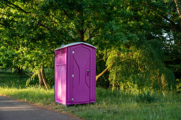 Professional porta potty rental in Cool Valley, MO